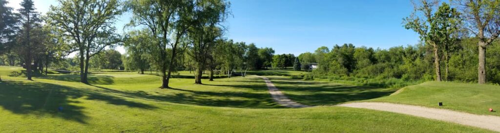 Course Rates Osseo Golf Club Osseo WI
